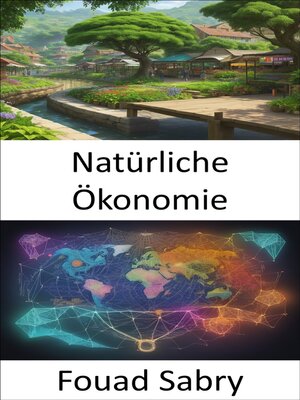 cover image of Natürliche Ökonomie
